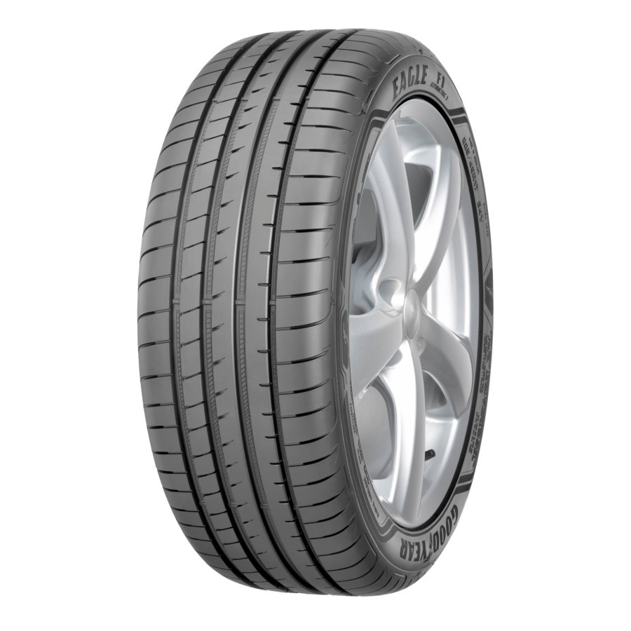 Pneumatico GOODYEAR EAGLE F1 ASYMMETRIC 3 305/30 ZR21 104 Y XL N0