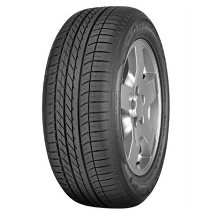 Pneumatico Goodyear Eagle F1 Asymmetric Suv 255/50 R19 107 W Xl * Runflat