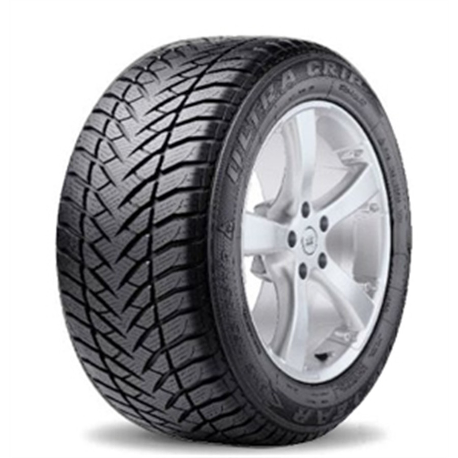 Pneumatico GOODYEAR ULTRAGRIP SUV 255/50 R19 107 V XL * Runflat