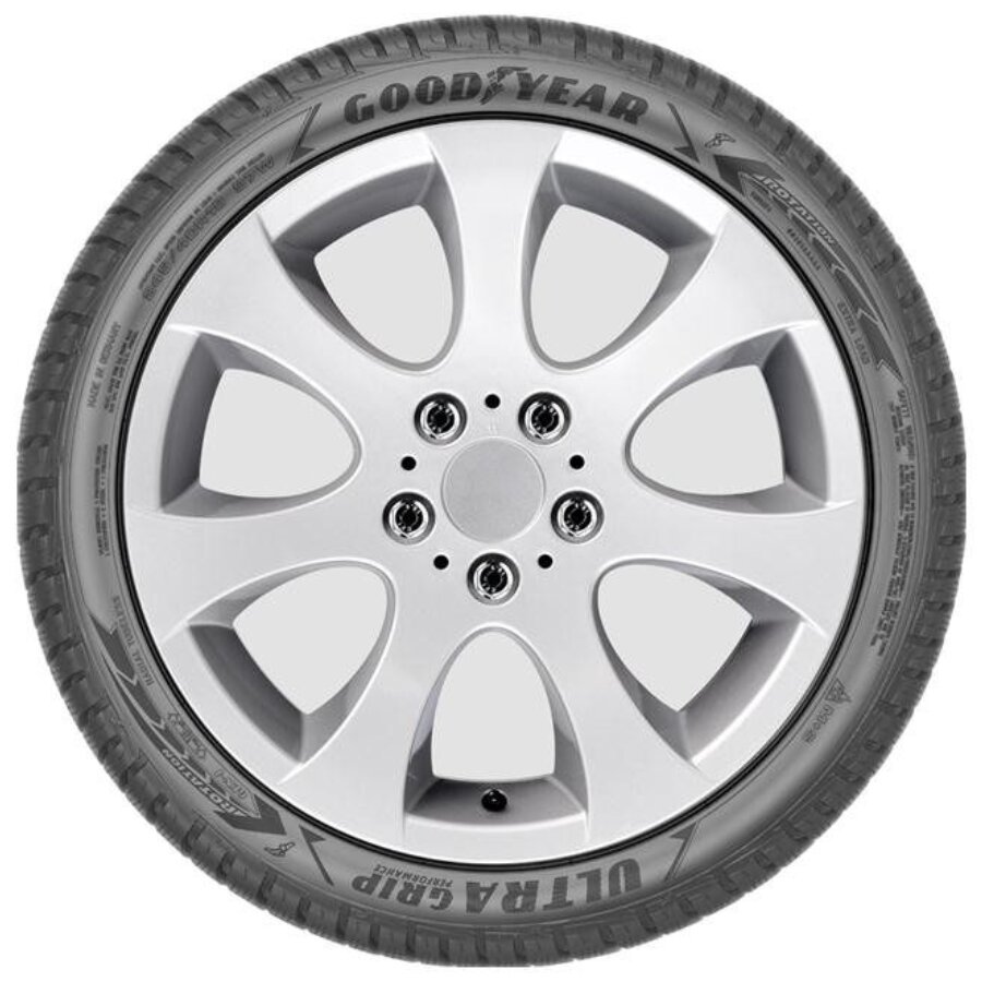 Pneumatico GOODYEAR ULTRAGRIP PERFORMANCE 2 215/55 R16 97 V XL