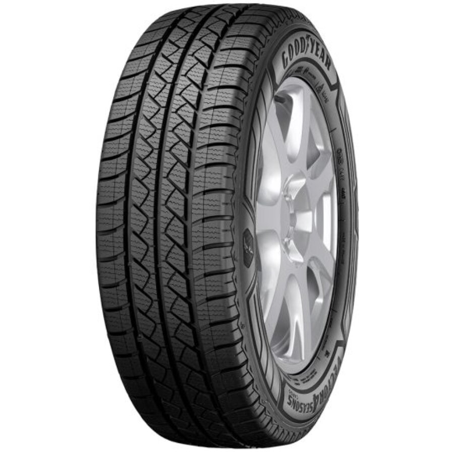 Pneumatico GOODYEAR VECTOR 4SEASONS CARGO 285/65 R16 C 131 R