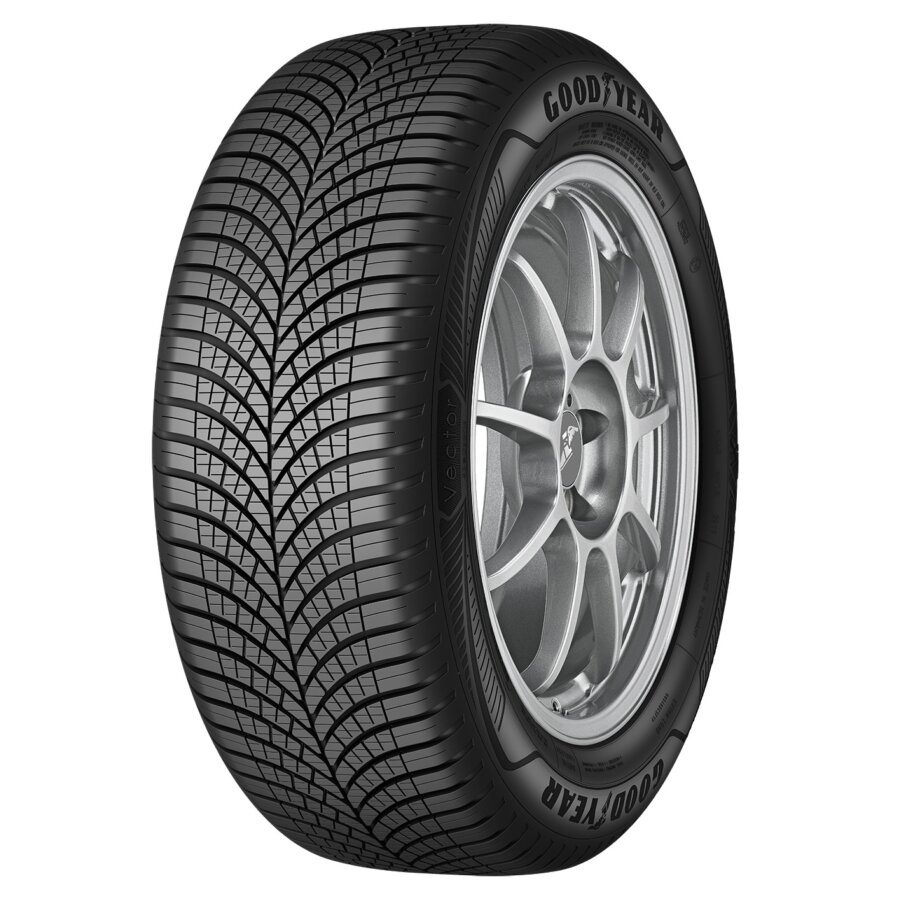 GOODYEAR Vector 4season SUV gen2 - Casa del Pneumatico