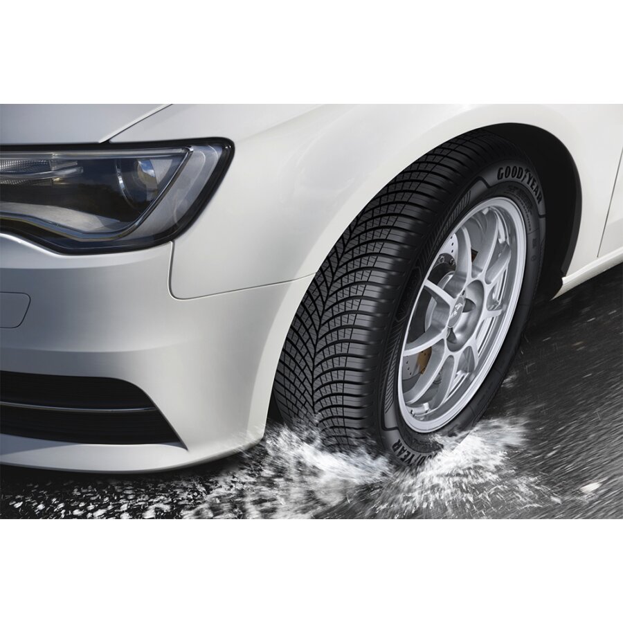 Goodyear Vector 4seasons Gen-3 175 65 R14 86h Xl M+s Ganzjahresreifen