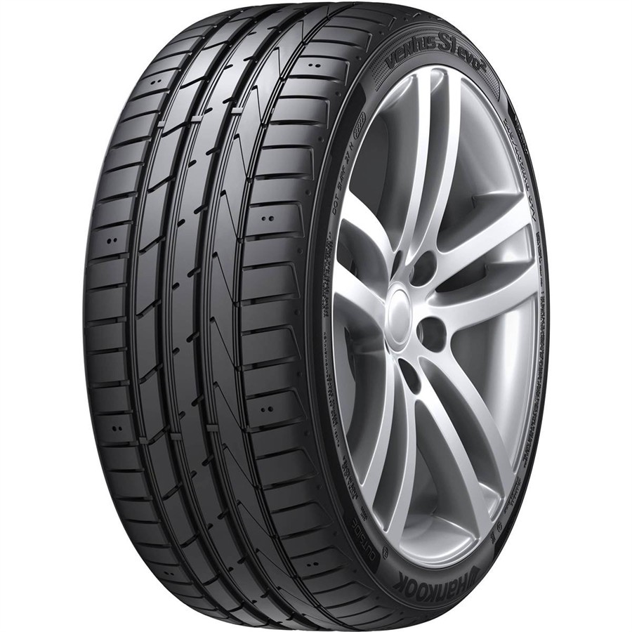 Pneumatico HANKOOK VENTUS PRIME 2 235/60 R18 103 H HMC - Norauto