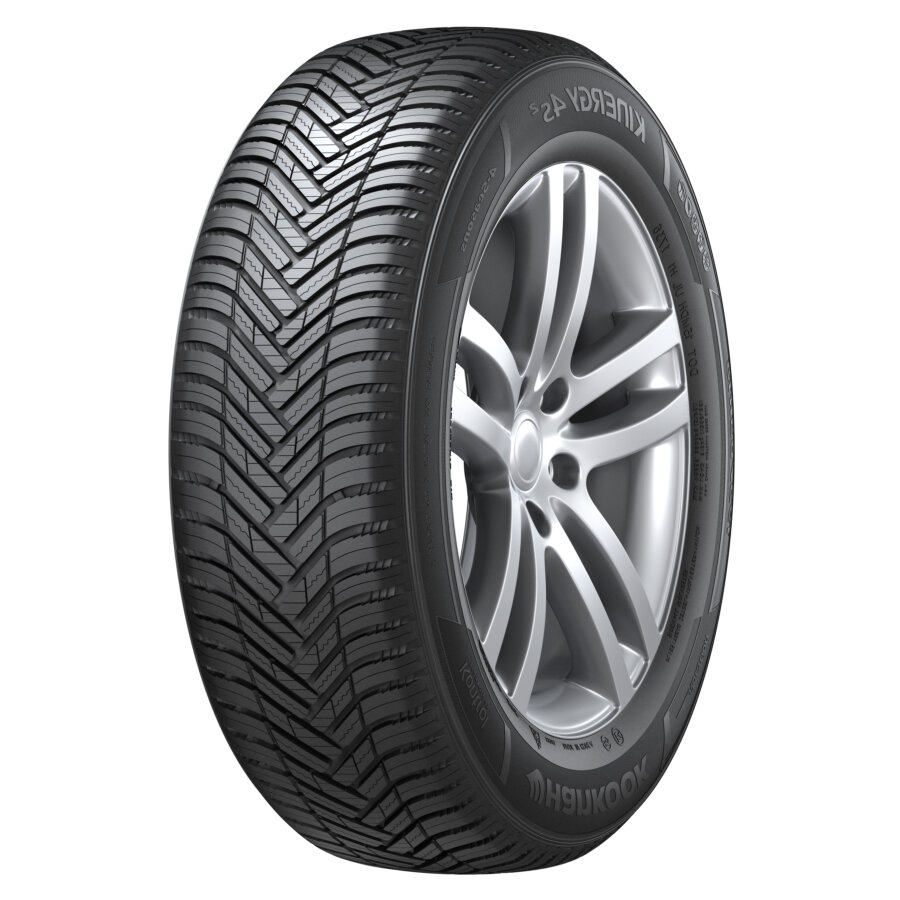 Pneumatico HANKOOK KINERGY 4S2 235/60 R16 104 V XL