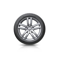 Pneumatici Estivi Gomme HANKOOK 215/50 R18 92H VENTUS PRIME 3 K125