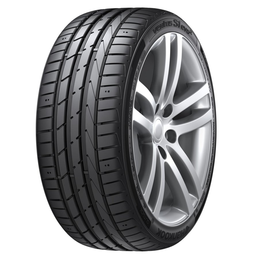 Pneumatico HANKOOK VENTUS S1 EVO2 SUV 285/35 R22 106 Y XL AO