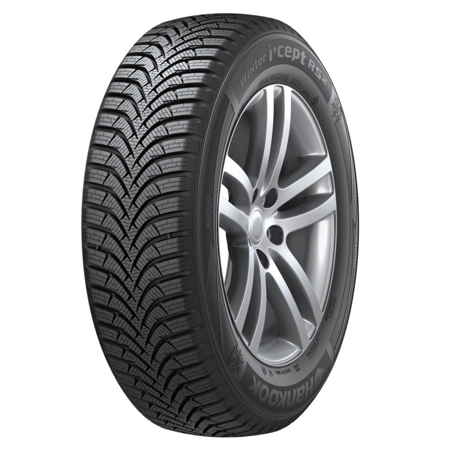 Pneumatico HANKOOK WINTER ICEPT RS2 175/55 R15 77 T XL