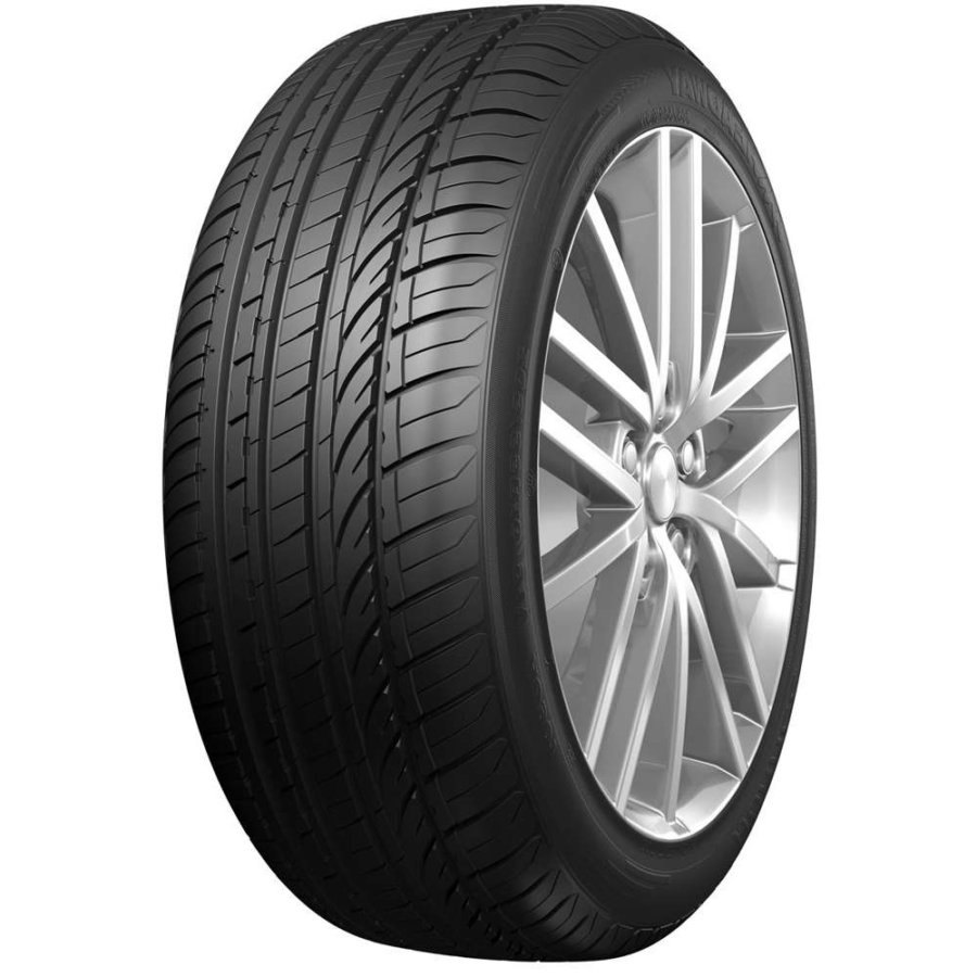 Pneumatico HEADWAY HU901 215/55 ZR16 93 W