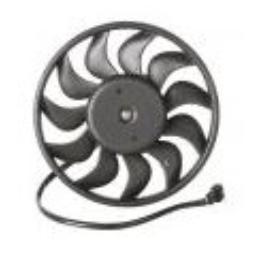 Ventola di raffreddamento motore NRF 47973