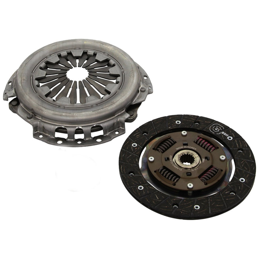 Kit frizione 2 pezzi VALEO 826377