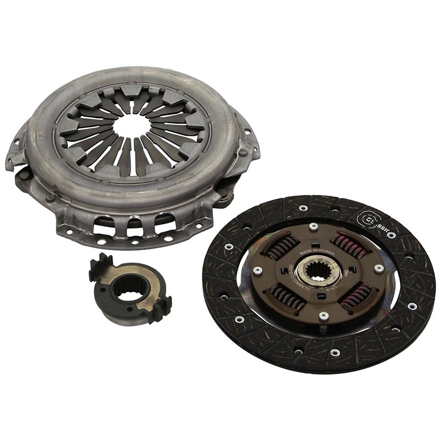 Kit frizione VALEO 826237 (KIT3P)