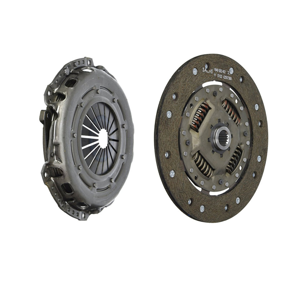 Kit frizione 3 pezzi SACHS 3000950002
