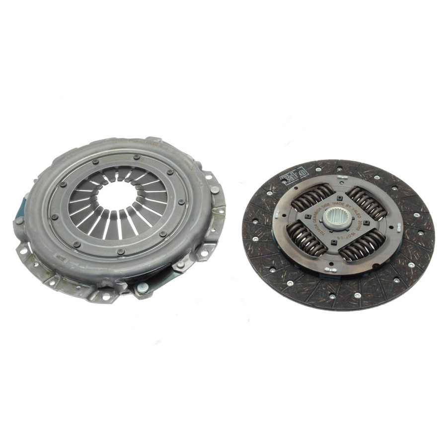 Kit frizione VALEO 826363 (SERVICE 4P)