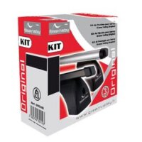 KIT BARRE TETTO PORTAPACCHI CON PORTASCI O SNOWBOARD SPECIFICO PER  SPECIFICO PER PEUGEOT 3008 MODELLI DAL 2013 CON RAILIS TETTO INTEGRATI  PRODOTTO 100% MADE IN ITALY SPEDIZIONE IN 24 ORE CON CORRIERE