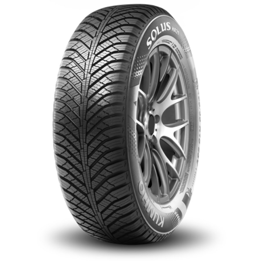 Pneumatico KUMHO SOLUS 4S HA31 175/65 R13 80 T