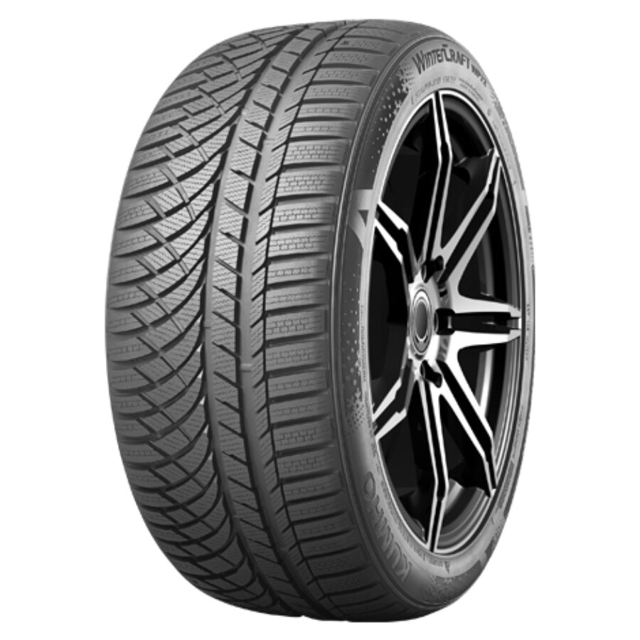 Pneumatico KUMHO WINTERCRAFT WP72 265/35 R18 97 V XL