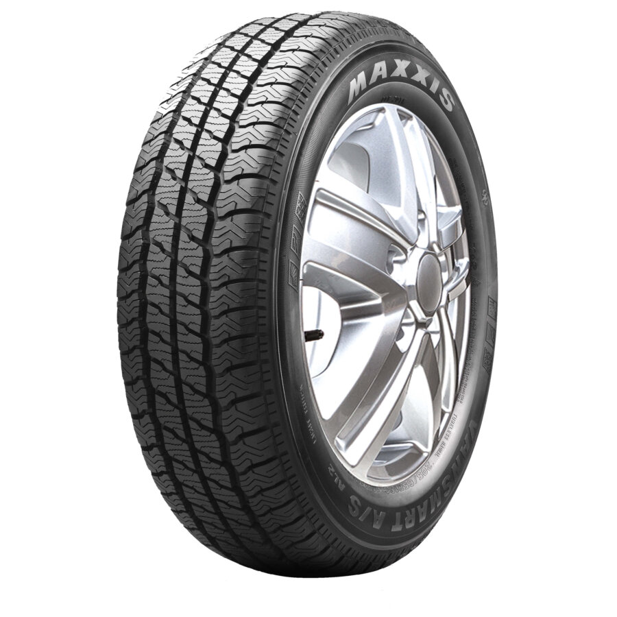 Pneumatico MAXXIS VANSMART A/S AL2 215/65 R15C 104 T