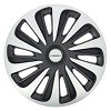SPARCO copricerchi SICILIA - 16 (nero) | 40,00