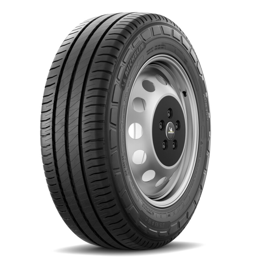 Pneumatico MICHELIN AGILIS 3 235/60 R17C 117/115 R