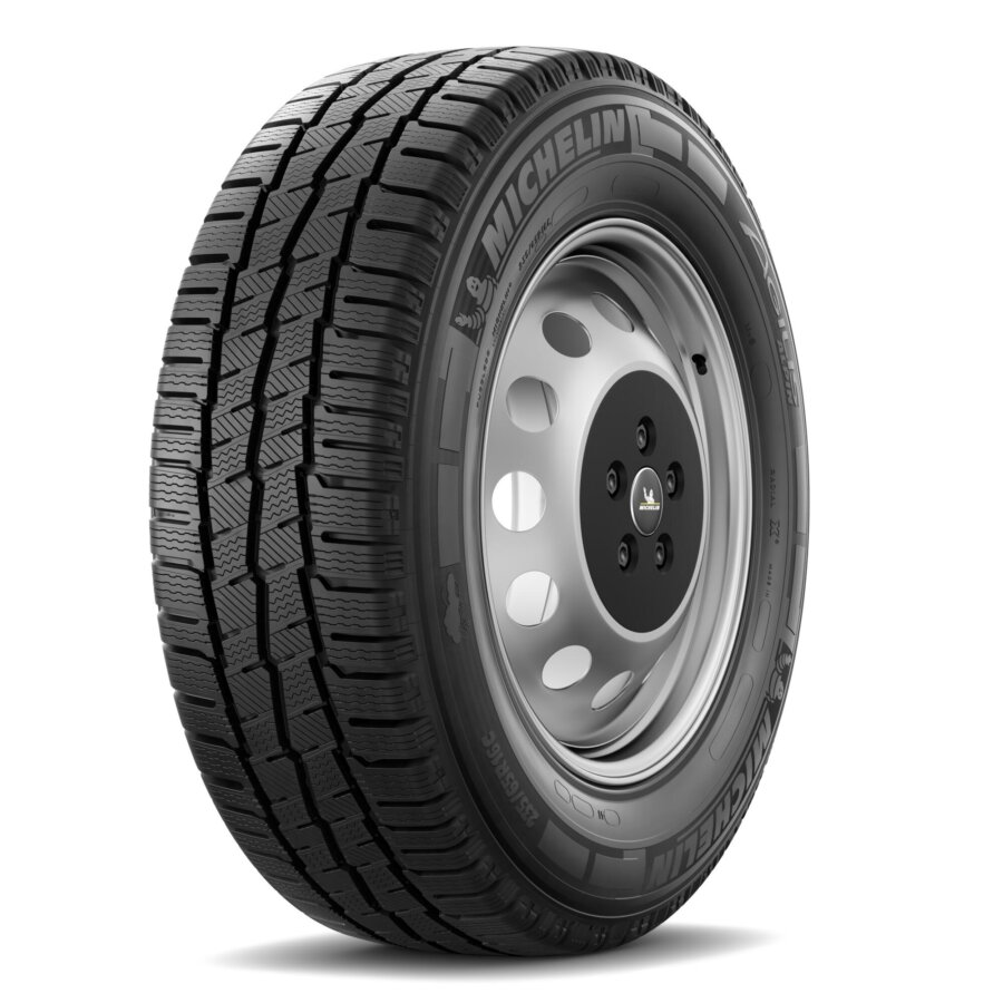 Pneumatico MICHELIN AGILIS ALPIN 215/60 R17C 109/107 T
