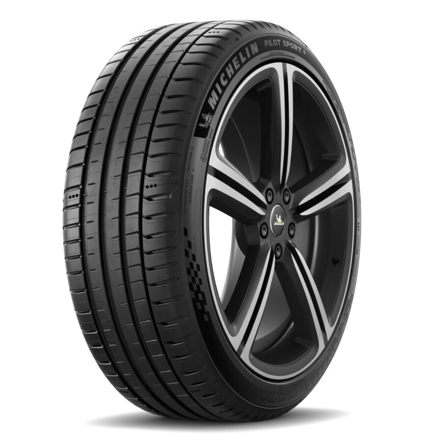 Pneumatico MICHELIN PILOT SPORT 5 225/50 ZR18 99 Y XL