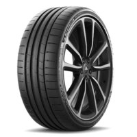 Pneumatico MICHELIN PILOT SPORT S5 245/40 R21 96 Y