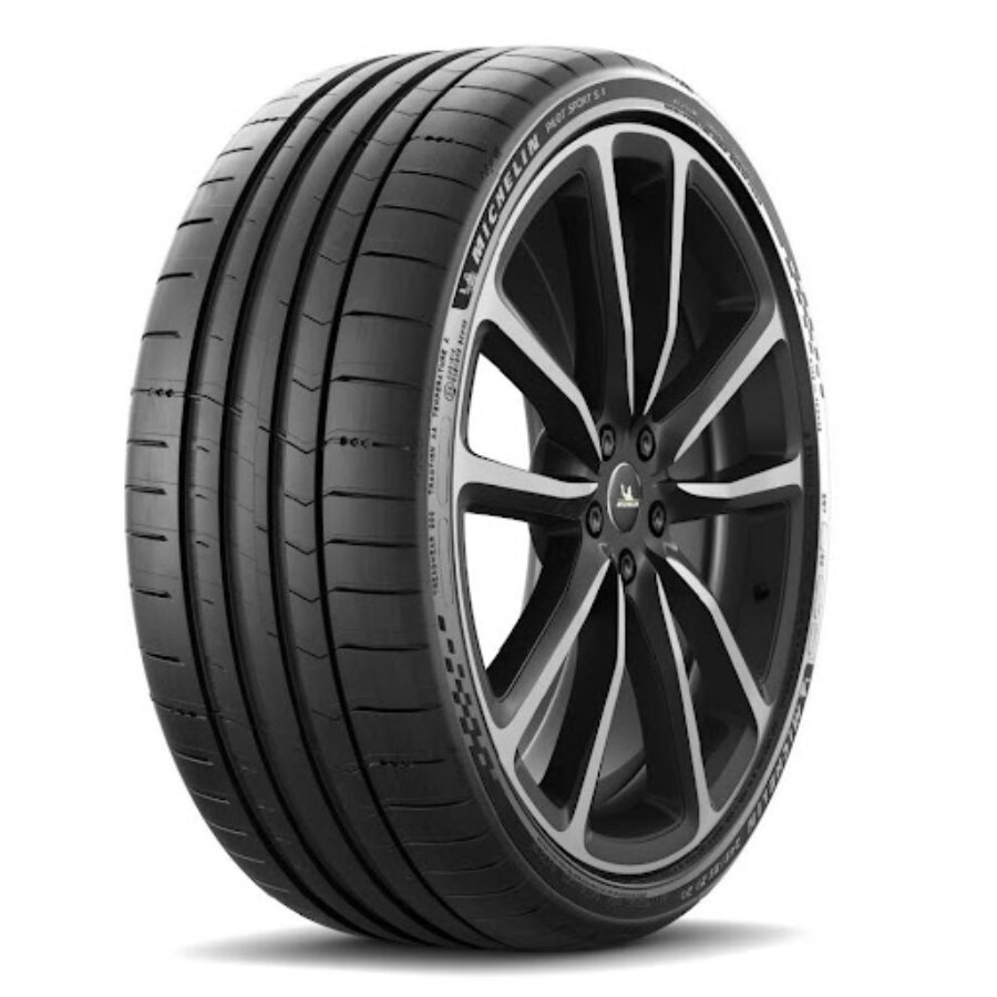 Pneumatico MICHELIN PILOT SPORT S5 275/35 R21 103 Y XL ND0