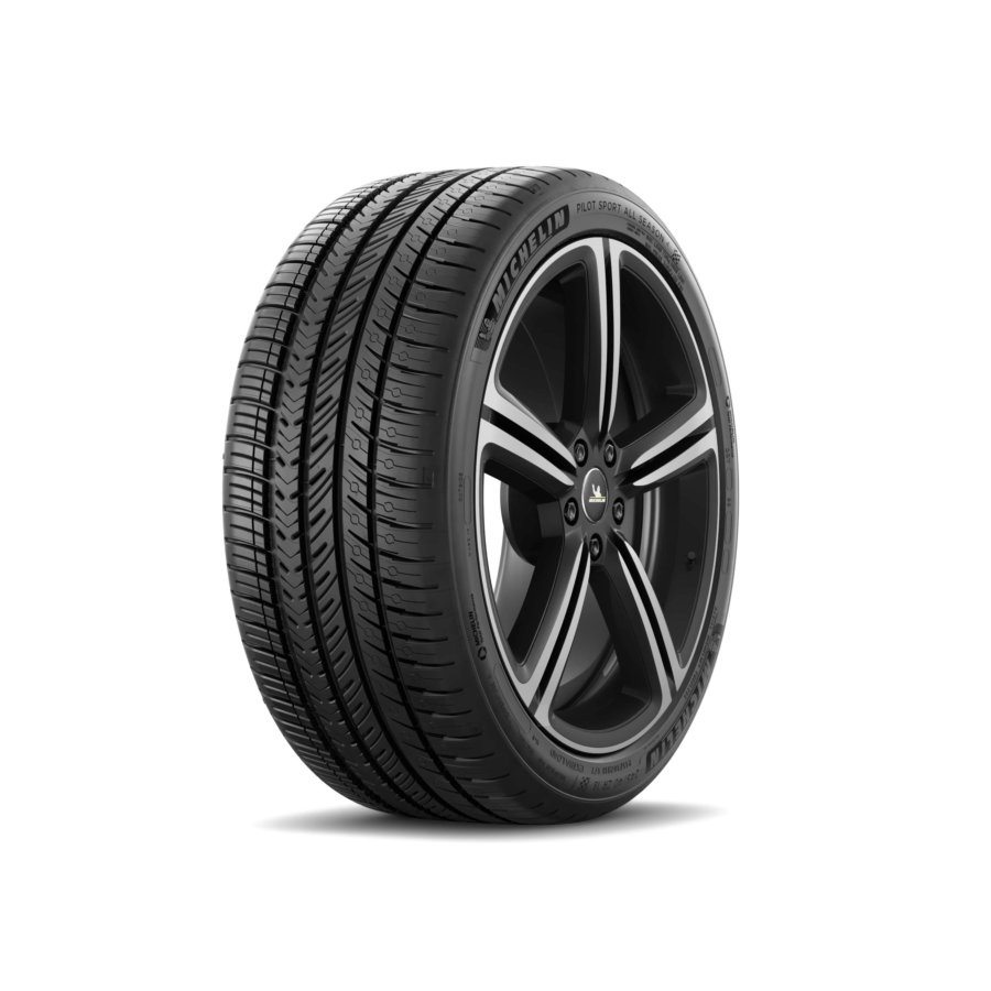 Pneumatico MICHELIN PILOT SPORT ALL SEASON 4 305/35 R23 114 Y XL LR