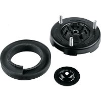 Kit Supporto Ammortizzatore Anteriore Unigom 392735C – Per Clio III (2010>) / Clio IV / Modus