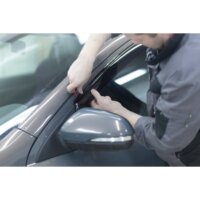 Deflettori auto: come montarli, vantaggi e a cosa servono - MiaCar