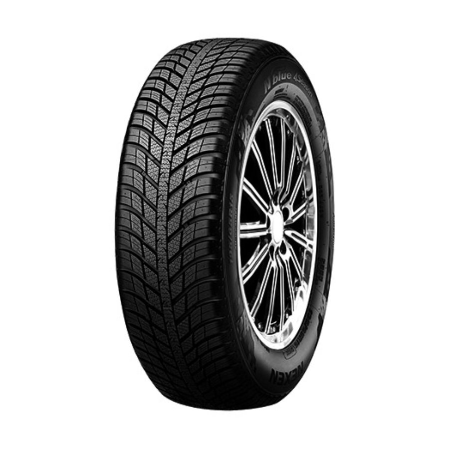 Pneumatico NEXEN N'BLUE 4 SEASON 195/65 R15 95 T XL