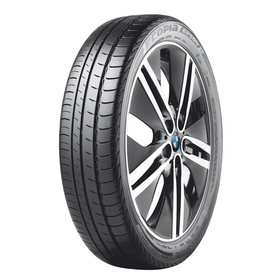 Pneumatico BRIDGESTONE ECOPIA EP500 195/50 R20 93 T XL *