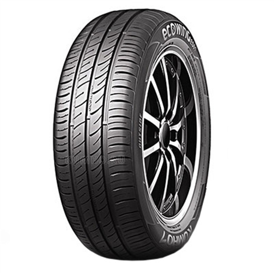 Pneumatico KUMHO ECOWING ES01 KH27 195/65 R15 95 H XL : Norauto.it
