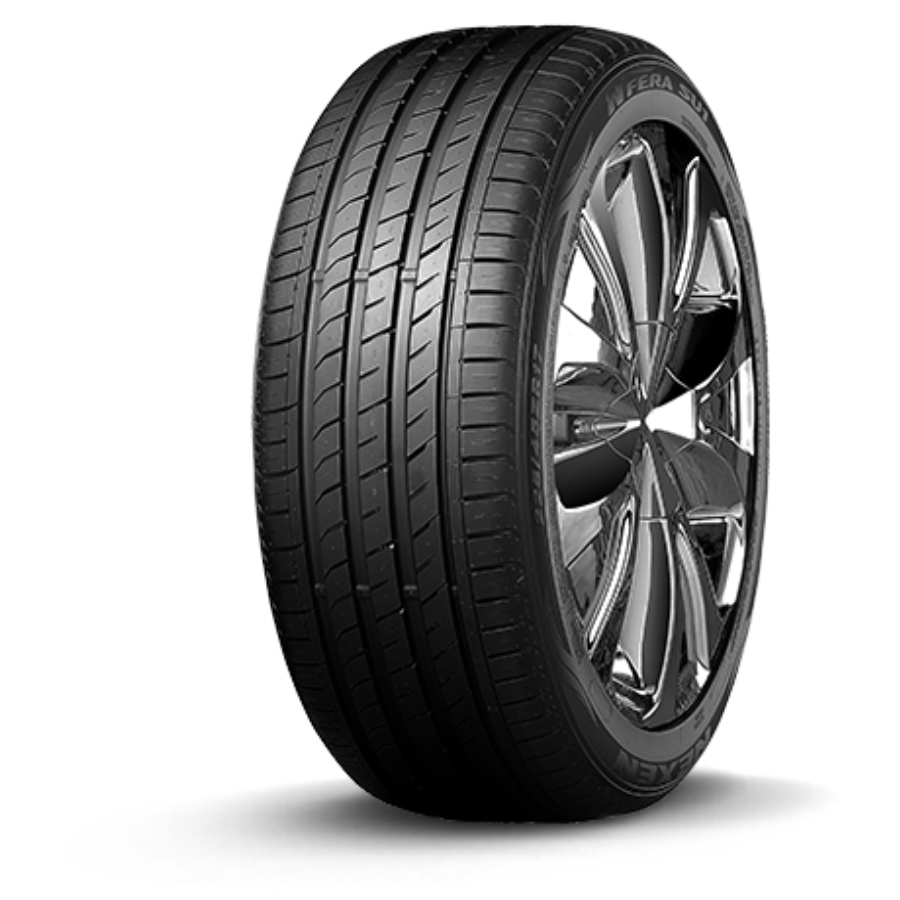 Pneumatico NEXEN N FERA SU1 275/30 ZR19 96 Y XL