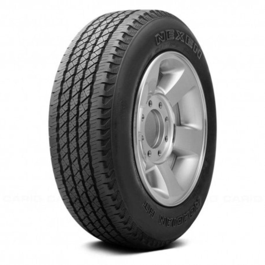 Pneumatico NEXEN ROADIAN HT SUV 215/75 R15 100 S - Norauto