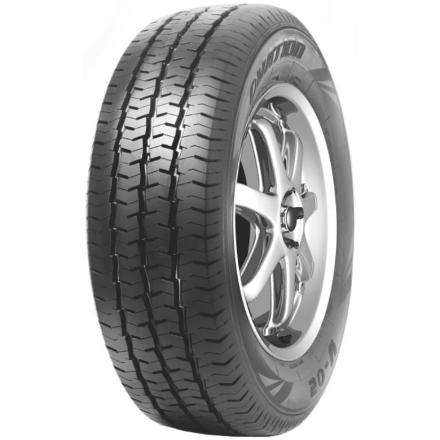 Pneumatico OVATION V-02 155/80 R12 88 Q - Norauto