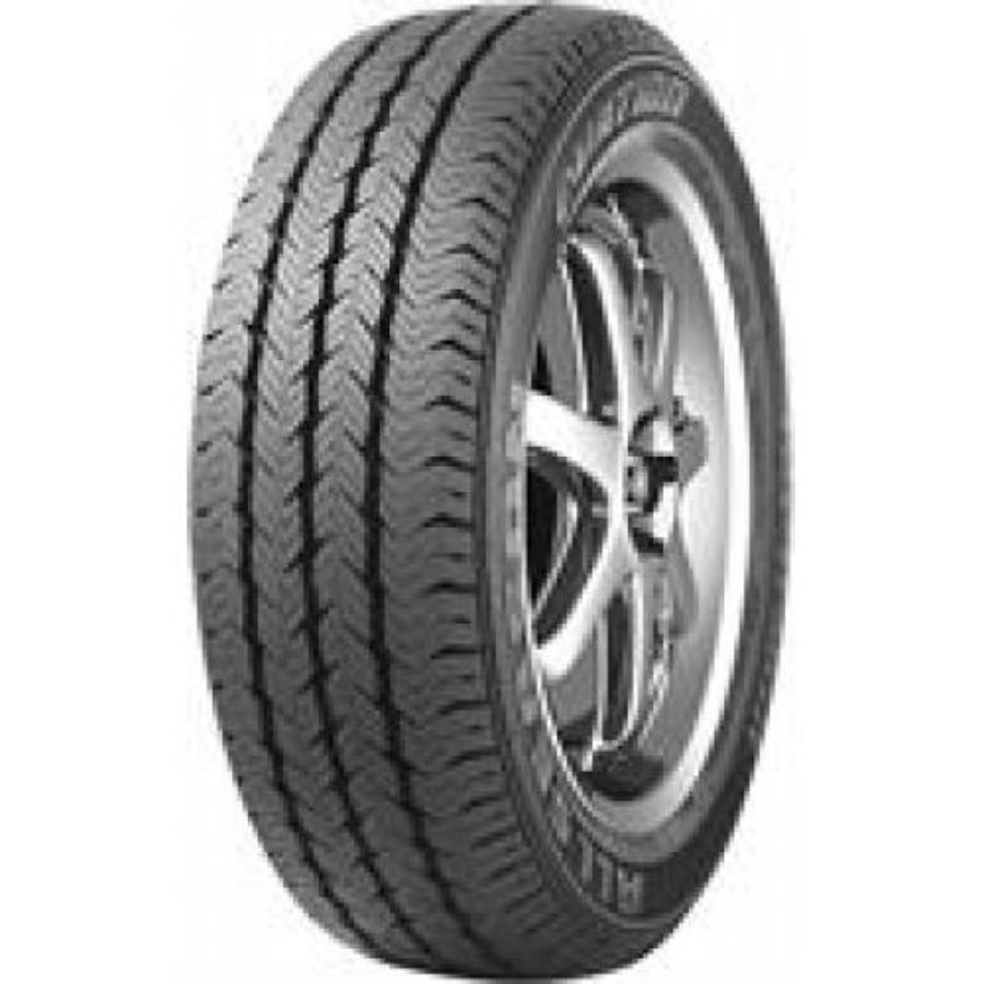 Pneumatico OVATION VI-07AS 195/65 R16 104/102 R