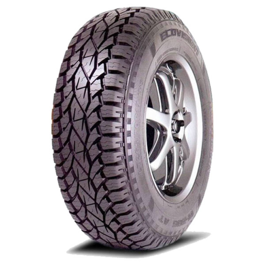 Pneumatico OVATION VI-286AT 265/75 R16 116 S