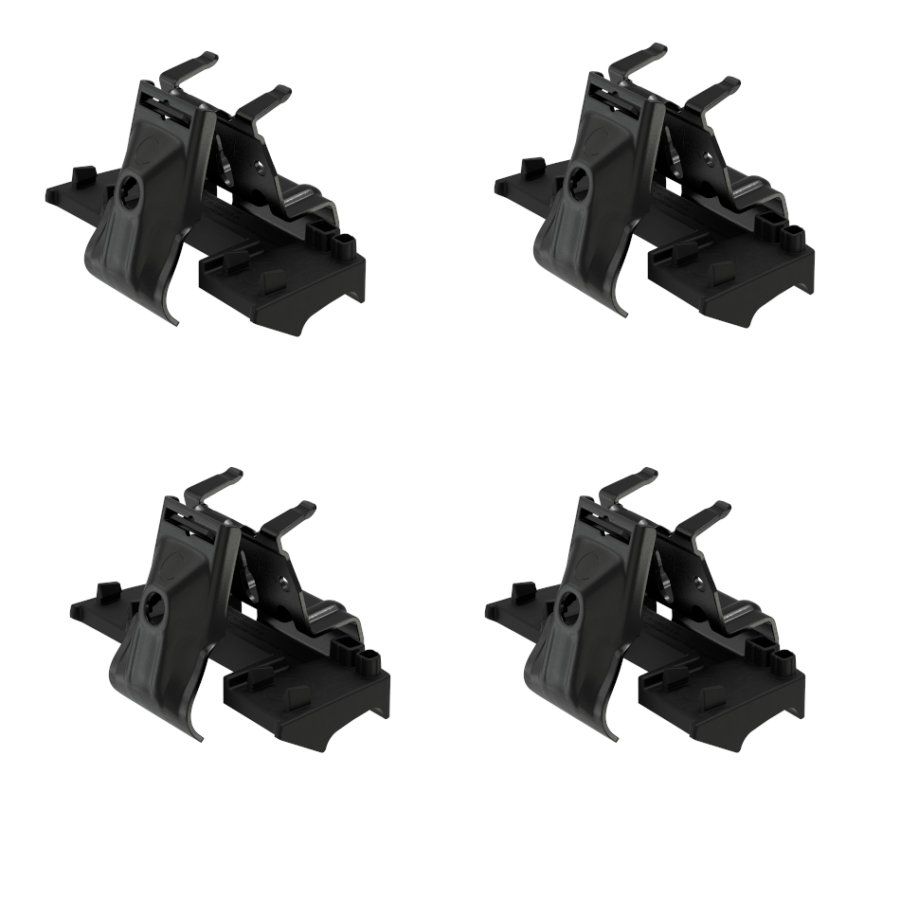 Compra Thule 52330 Chiave A Brugola Per Thule WingBar Edge - Nero su HBS