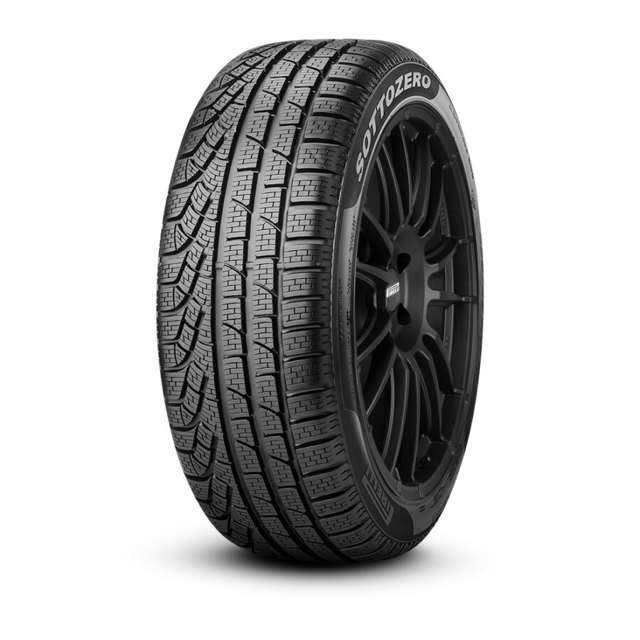 Pneumatico PIRELLI WINTER 240 SOTTOZERO 255/35 R20 97 V XL