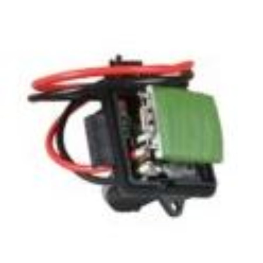 Resistore motore soffiante NRF 342098