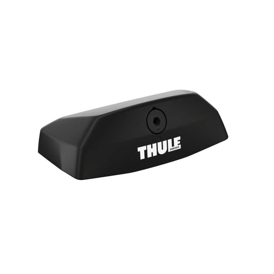 4 staffe THULE Kit 3004 Norauto