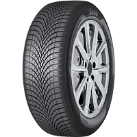 Pneumatico Leao I Green All Season 205/50 R17 93 V - 4 Stagioni, Produzione Attuale, Massimo 36 Mesi