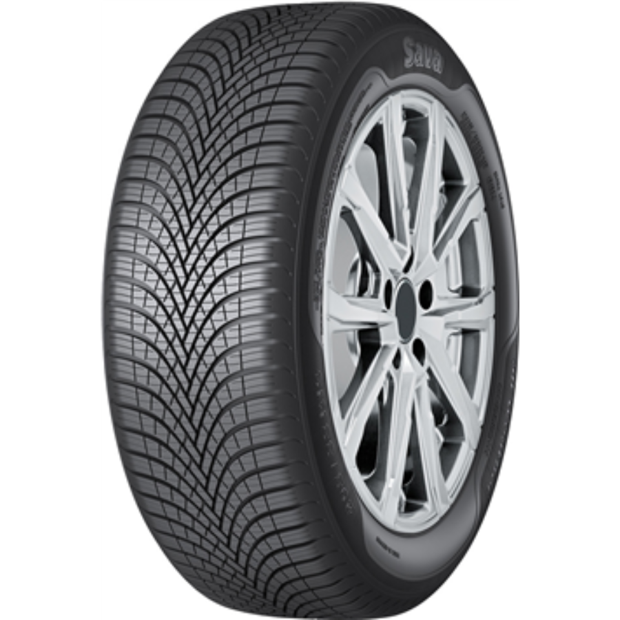 Pneumatico SAVA ALL WEATHER 235/45 R17 97 V XL