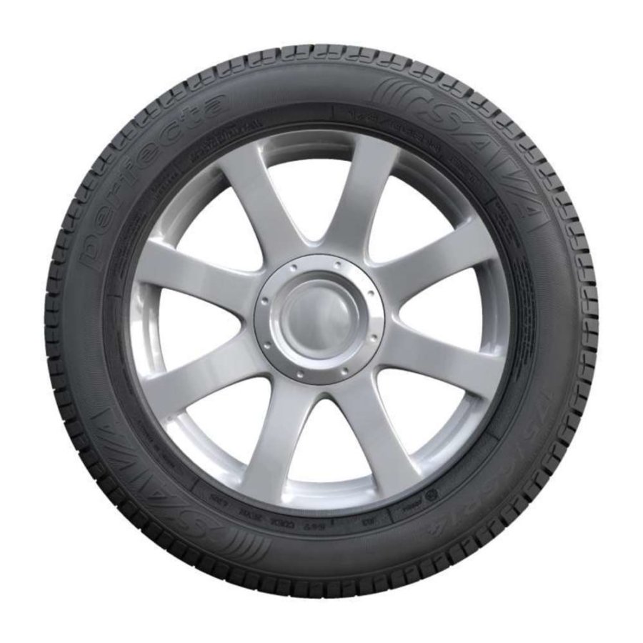 Pneumatico SAVA PERFECTA 195/65 R15 91 T : Norauto.it