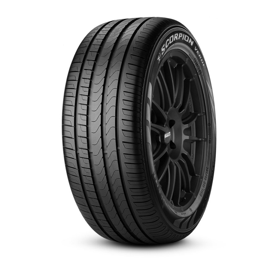 Pneumatico PIRELLI SCORPION VERDE 275/40 R21 107 Y XL VOL