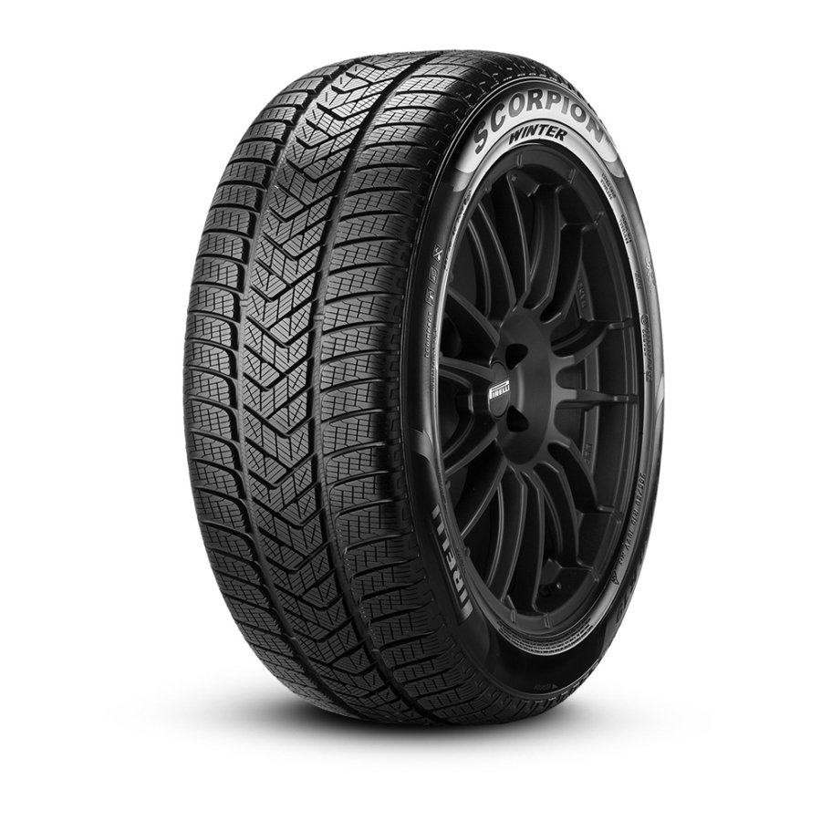 Pneumatico PIRELLI SCORPION WINTER 295/40 R20 106 V MGT