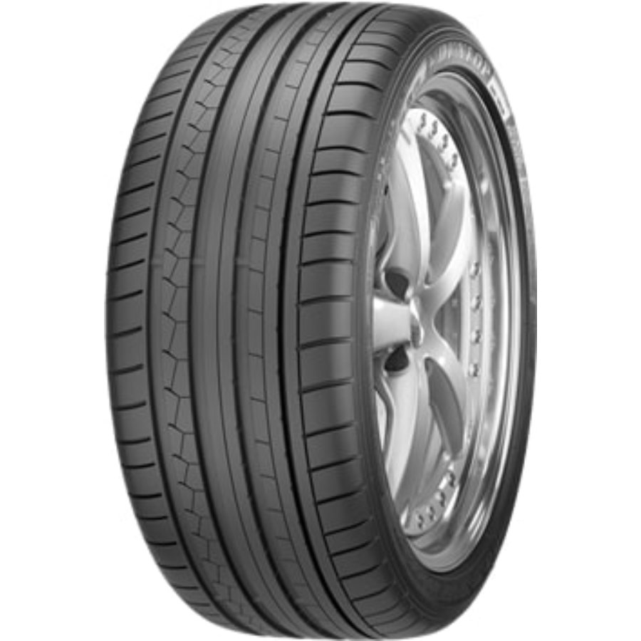 Pneumatico DUNLOP SP SPORT MAXX GT 265/30 ZR20 94 Y XL RO1
