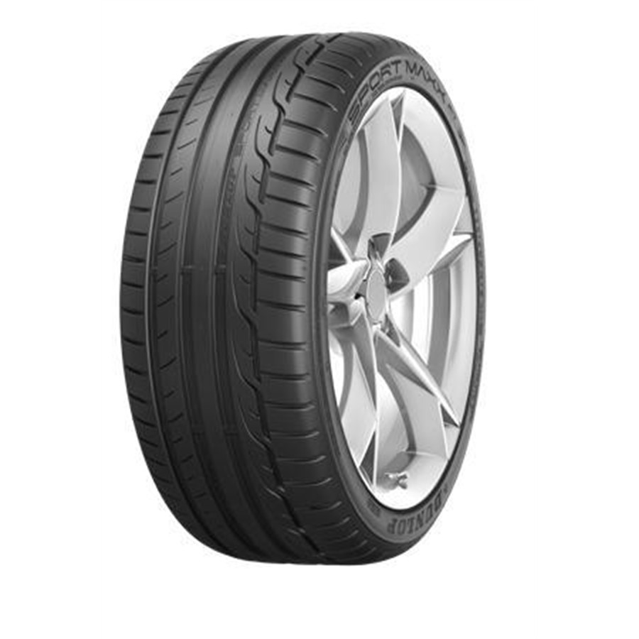 Pneumatico DUNLOP SPORT MAXX RT 265/35 ZR19 98 Y XL MO1